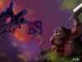 Dota 2.      