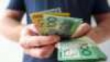  :  $95    