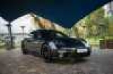 Porsche Panamera Sport Turismo,   