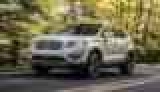 Lincoln MKC  