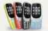  Nokia 3310     3G  20  