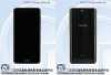   Nubia NX589J ZTE   TENAA