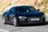  Audi R8    V6 