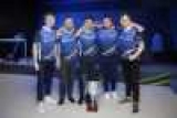 CS:GO. Vega Squadron -  China  2017