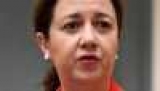 Annastacia  Palaszczuk    