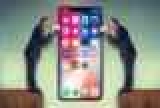  :    iPhone X?