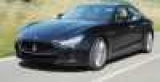Maserati    Ghibli