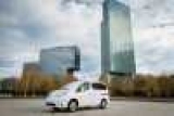  Nissan   elektroorgana -NV200