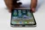    iPhone X  Android-