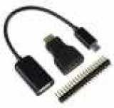  HDMI-USB:  ,   , 