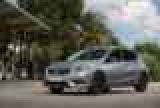 Nissan     Pulsar - Black Edition