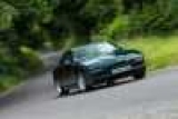Bringing up the rear: Top 10 rear-wheel steering cars