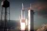 SpaceX       Falcon Heavy