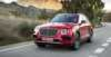   Bentley    Bentayga