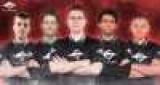 Dota 2. Team Secret    