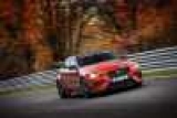 Jaguar XE VS Project 8      