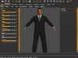    . MakeHuman - 3D-   