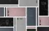  2017:  Sony  Xperia Xperia   XZ1 XZ1 