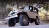  Icon   Land Cruiser  