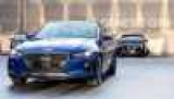   Genesis   G70