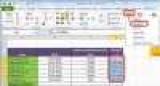      Excel
