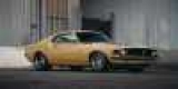  Ford Mustang Boss 302,     SEMA