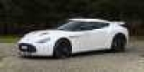 Aston Martin  V12 Zagato  DB7 Zagato