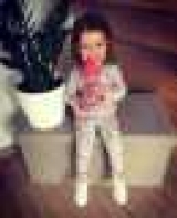 Family Look:    .   