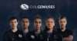 Dota 2. Zai   Evil Geniuses