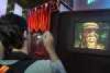  Doom  Wolfenstein  