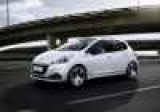 PSA   Peugeot 208  DS3 Crossback  