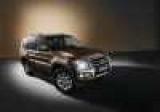 Mitsubishi  Pajero   