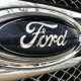     Ford  2018 