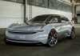 Start-up Alcraft Motor Company  600- 
