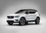 Volvo    XC40