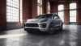      Porsche Macan Turbo
