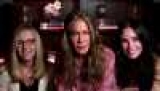 Friends trio Jen Aniston, Courteney Cox and Lisa Kudrow reunite at Emmys
