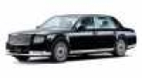 Toyota    Century  