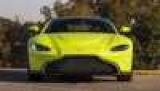 Aston Martin Vantage   