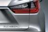 Lexus  -  RX L