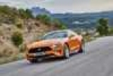 Ford    Mustang