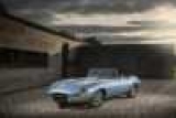 Jaguar    E-type 1968