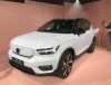  XC40 :     