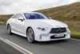  Mercedes CLS  