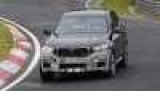  BMW X3 M    
