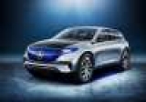 Mercedes-Benz       EQ C