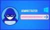 Bypass Windows 7 Password:     