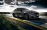  BMW 3 CS     