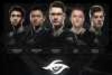 Dota 2. Team Secret    Perfect World Masters