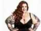    (Tess Holliday): ,  